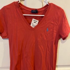 Ralph Lauren tee shirt